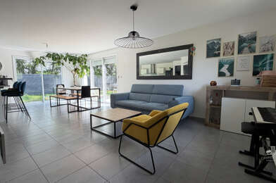 Maison 6 pièces 399000 €