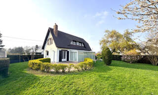 Maison 5 Pièces 138 m² à vendre à Le Mesnil-Esnard (76240)