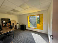 Magnifiques bureaux lumineux, modernes et idéalement situés à AGROPARC avec parking — photo 4