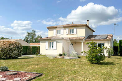 Maison 7 pièces 350000 €