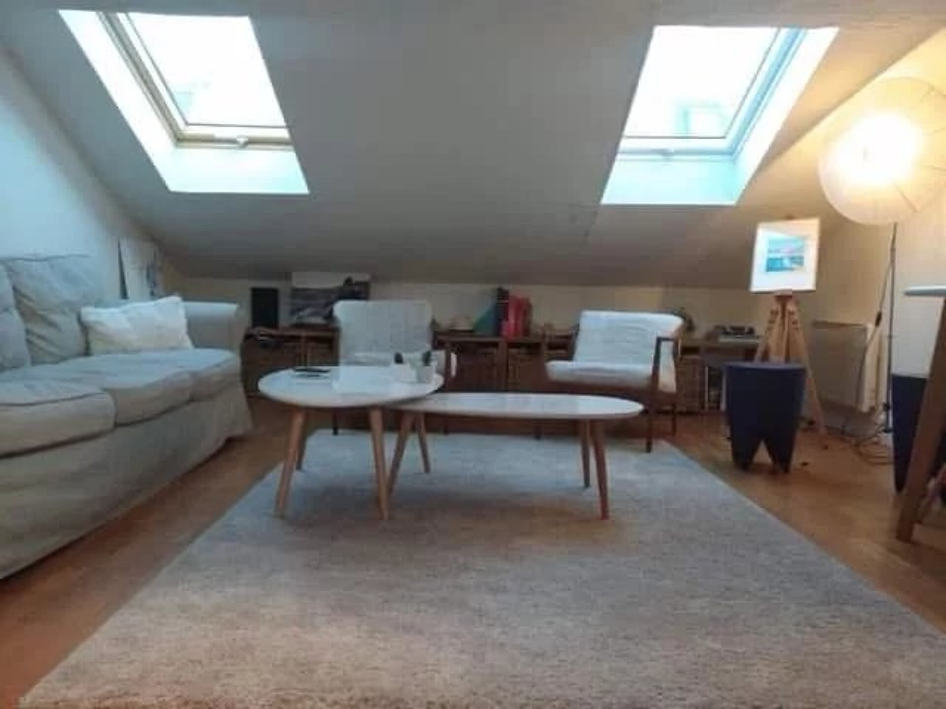 Appartement 2 pièces 36 m² · à Boulogne-Billancourt · 36 m² · 1 220 €/mois