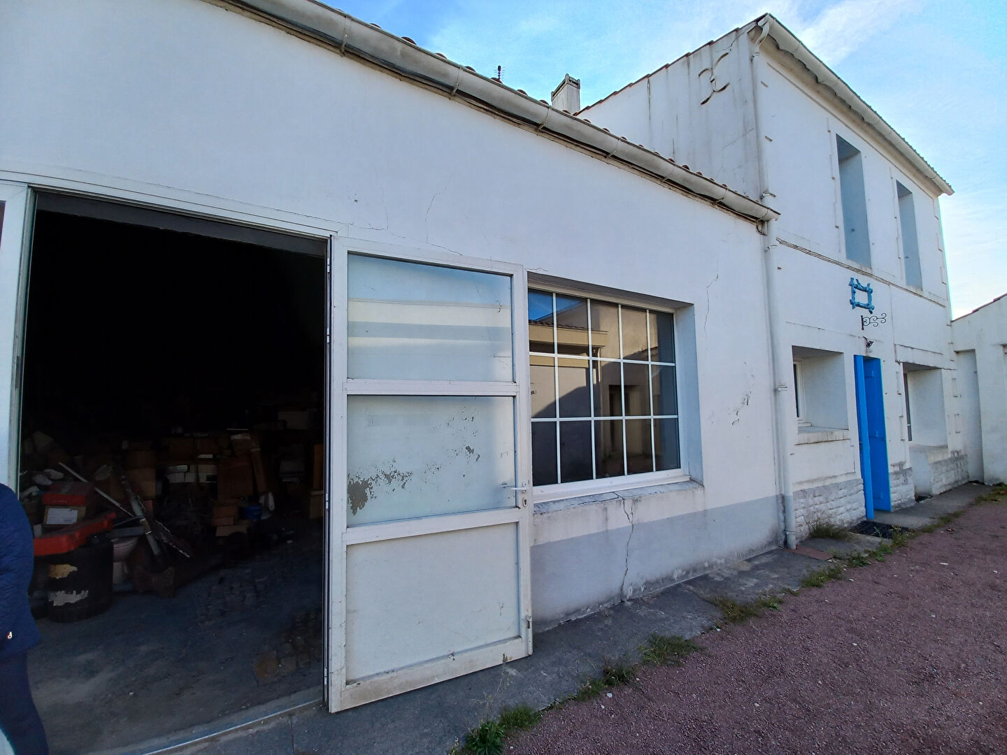 Villa / Maison  T5 à vendre Dolus-d'Oléron 17550
