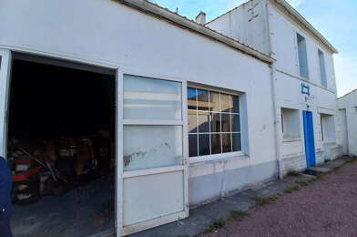 Maison 5 pièces 159000 €