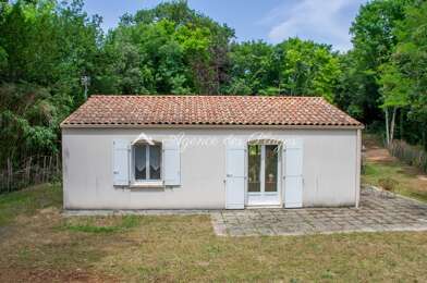 Maison 3 pièces 246750 €
