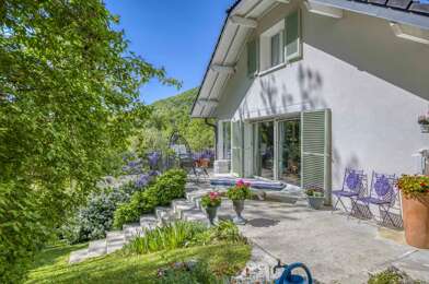 Maison 6 pièces 840000 €