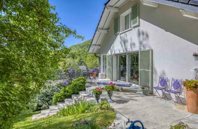 Maison/Villa 6 pièces — photo du bien