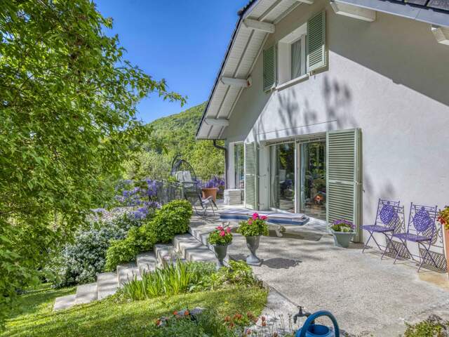 Maison/Villa 6 pièces — photo du bien