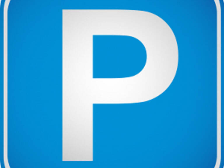 Parking ext  13011 Marseille 12 m2 — photo 1