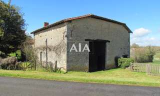 Maison 3 Pièces 181 m² à vendre à Saint-Coutant (16350)