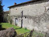 Maison de village proche de Champagne mouton — photo 2