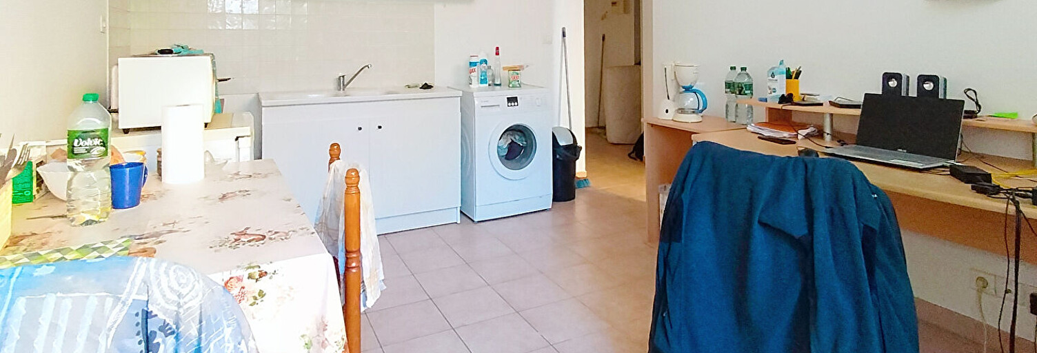 Appartement 2 Pièces 33 m² à louer à Blain (44130)