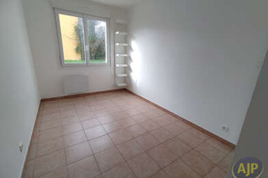 Appartement 2 pièces 446 €