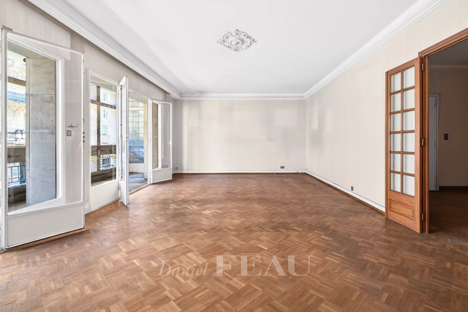 Appartement  T5 à vendre Marseille 8eme 13008