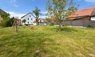 Maison 9 Pièces 223 m² à vendre à Reichshoffen (67110)