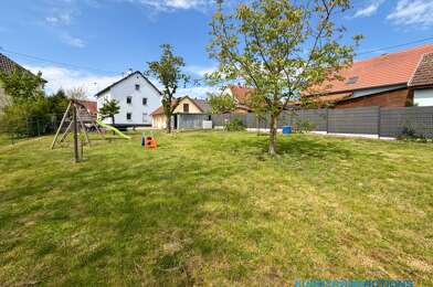 Maison 9 pièces 327000 €