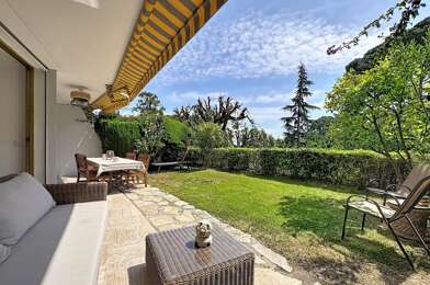 Appartement 2 pièces 475000 €