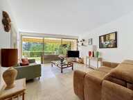 CANNES 2P REZ DE JARDIN TERRASSE — photo 2