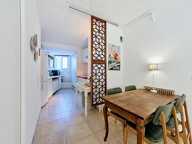CANNES 2P REZ DE JARDIN TERRASSE — photo 4