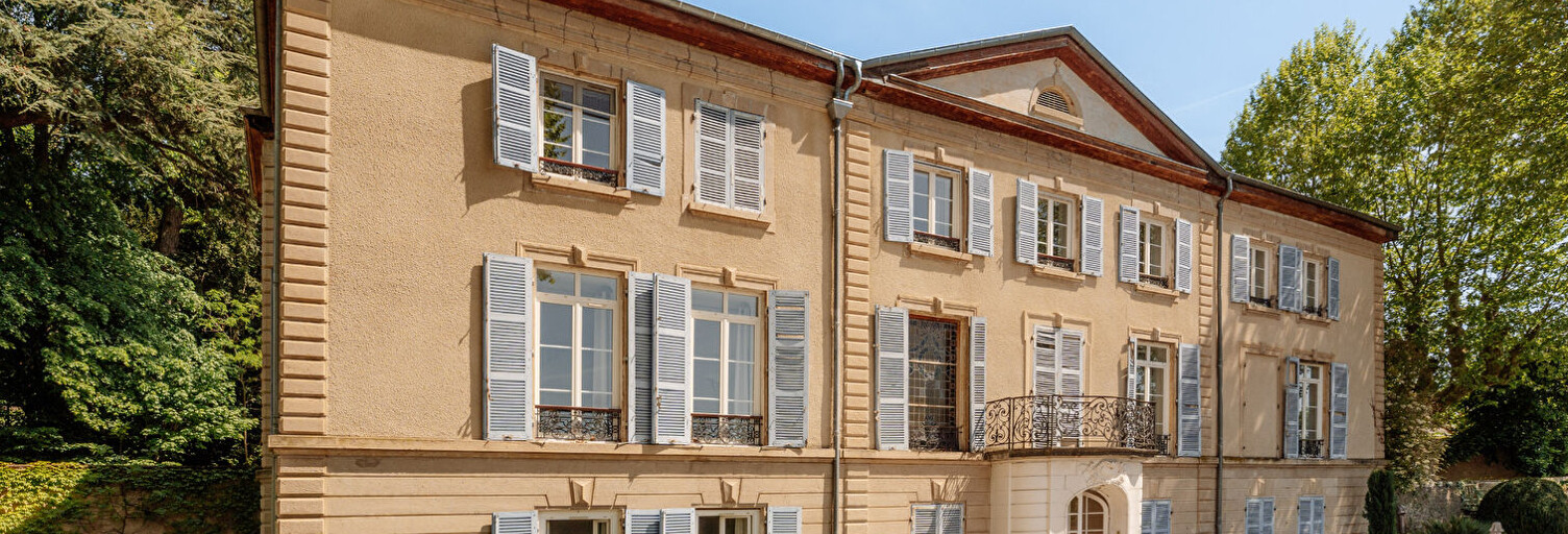 Appartement 3 Pièces 97 m² à vendre à Beauregard (01480)