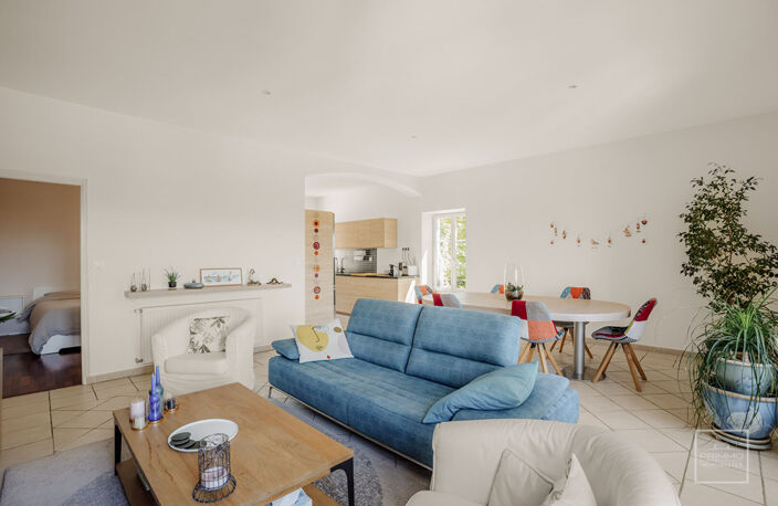 Appartement T3 avec vue exceptionnelle — photo 3