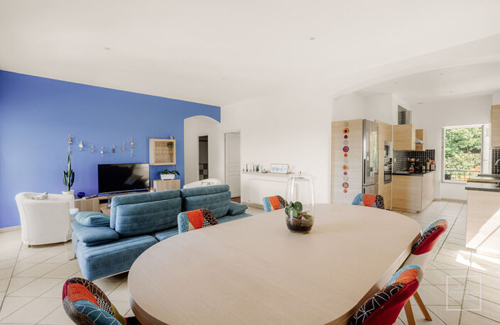 Appartement T3 avec vue exceptionnelle — photo 5