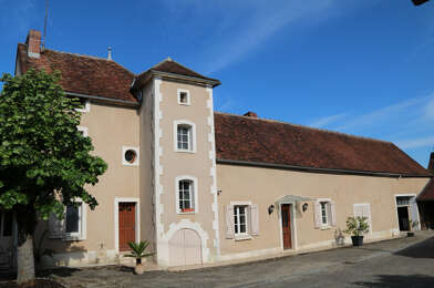 Maison 8 pièces 295000 €