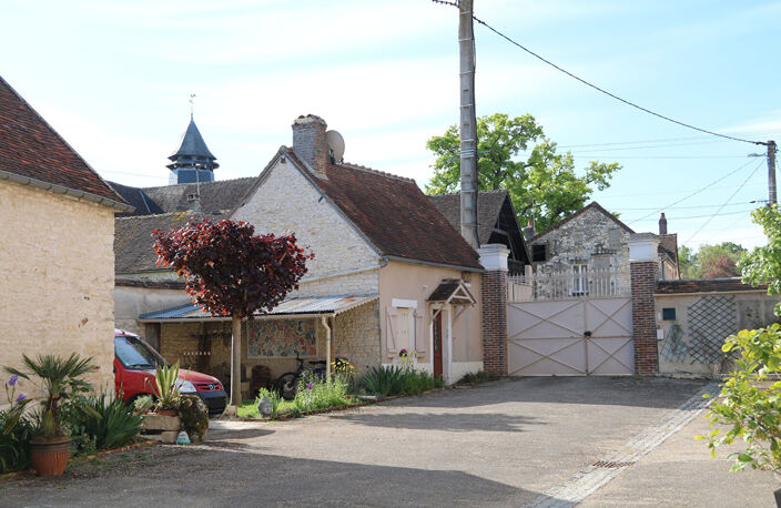Propriété 157m² avec dépendances. — photo 2