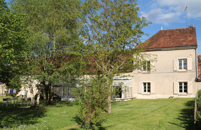 Propriété 157m² avec dépendances. — photo 3
