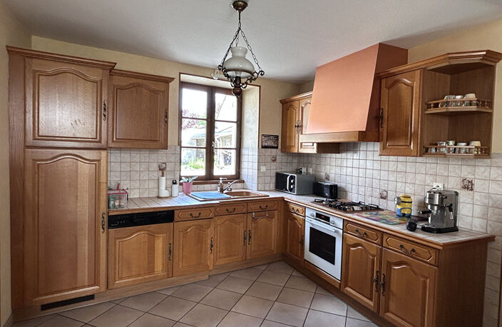 Propriété 157m² avec dépendances. — photo 4