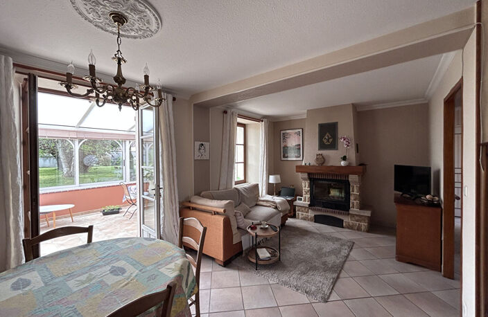 Propriété 157m² avec dépendances. — photo 5