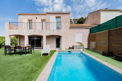Maison 5 pièces 660000 €