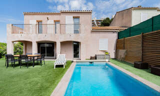 Maison 5 Pièces 120 m² à vendre à Marseille 10 (13010)