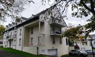 Appartement 2 Pièces 45 m² à louer à Le Coudray (28630)