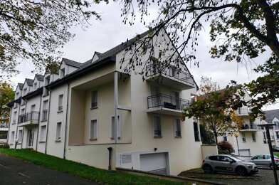 Appartement 2 pièces 628 €