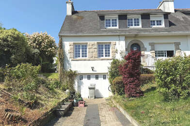 Maison 6 pièces 249600 €