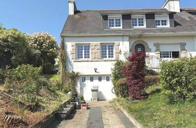 Maison Quimper 6 pièce(s) 124 m2 — photo du bien