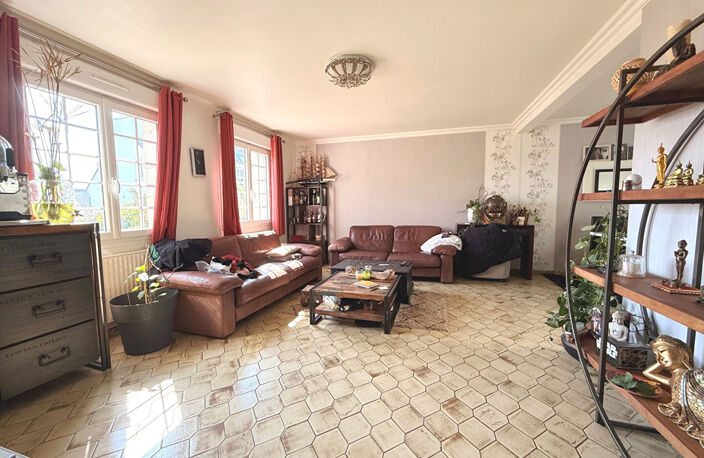 Maison Quimper 6 pièce(s) 124 m2 — photo 3