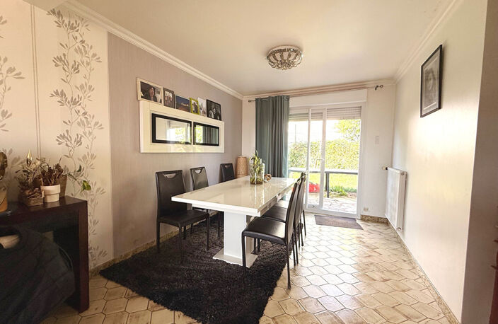 Maison Quimper 6 pièce(s) 124 m2 — photo 4