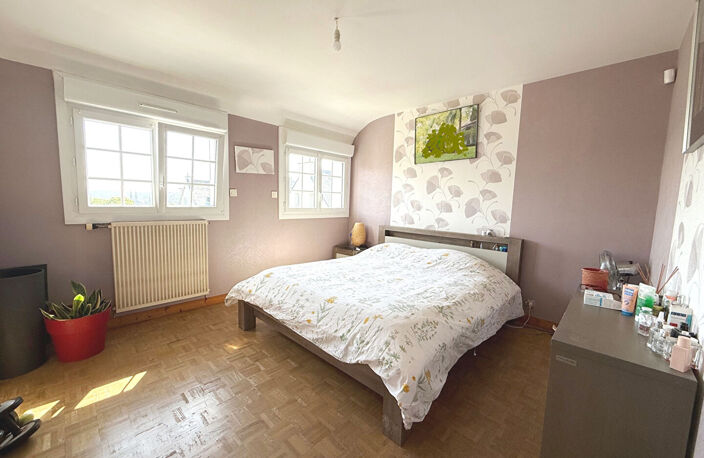 Maison Quimper 6 pièce(s) 124 m2 — photo 5