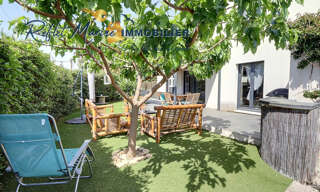 Maison 5 Pièces 96 m² à vendre à La Ciotat (13600)