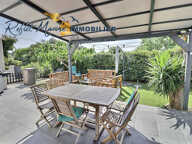 LA CIOTAT MAISON T5 CONTEMPORAINE au calme avec garage et pi — photo 2