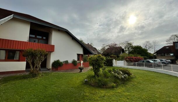 Villa / Maison 6 pièces  à louer Pau 64000