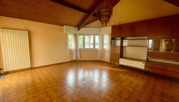 Villa / Maison 6 pièces  à louer Pau 64000