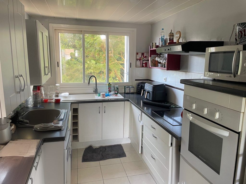 Appartement  T3 à vendre Gelos 64110