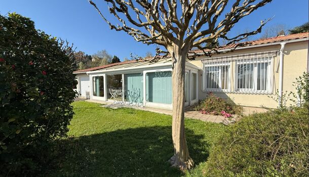 Villa / Maison 4 pièces  à vendre Mourenx 64150