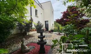 Maison 9 Pièces 268 m² à vendre à Lorient (56100)