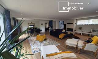 Maison 9 Pièces 268 m² à vendre à Lorient (56100)