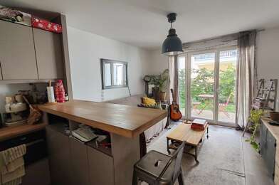 Appartement 1 pièces 900 €