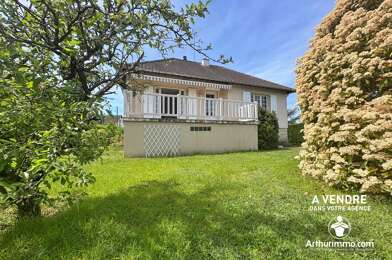 Maison 3 pièces 188000 €