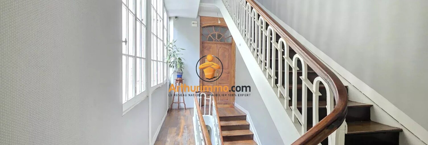 Appartement 3 Pièces 34 m² à vendre à Tarbes (65000)